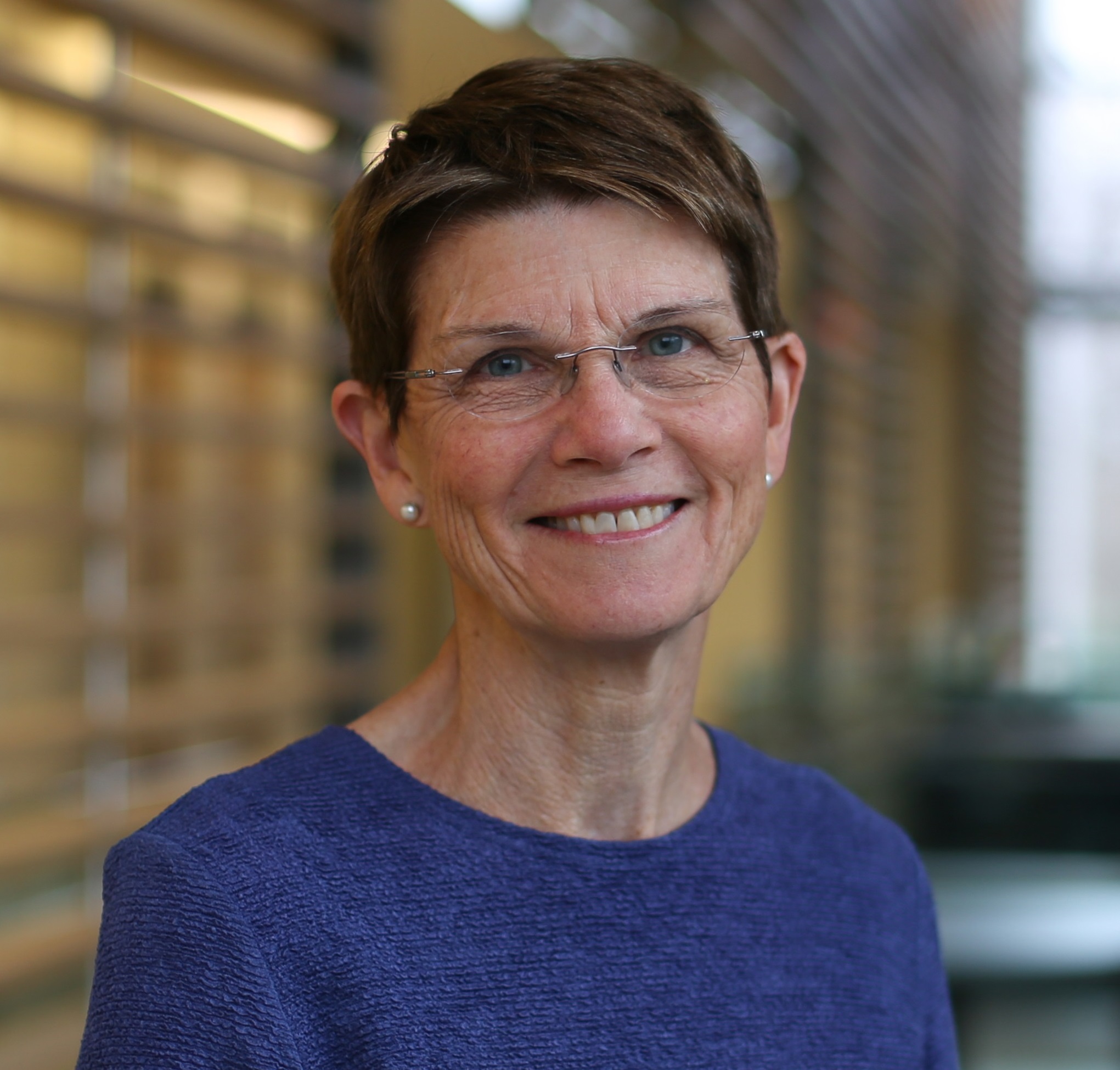 Susan Moffatt